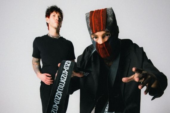 Twenty One Pilots